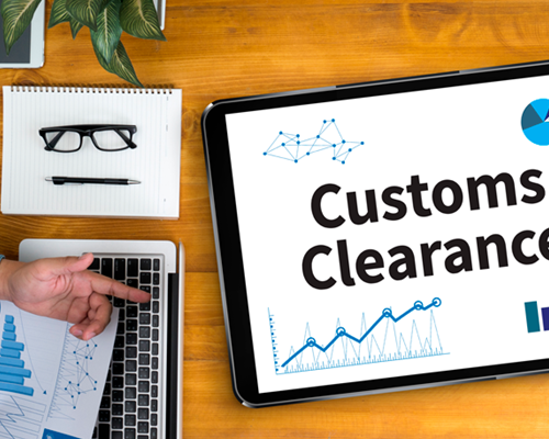 customs-clearance